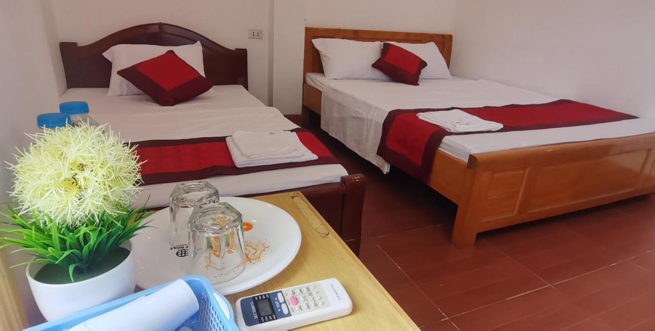 Thanh Huong 99 Hotel - Noi Bai — Photos 3