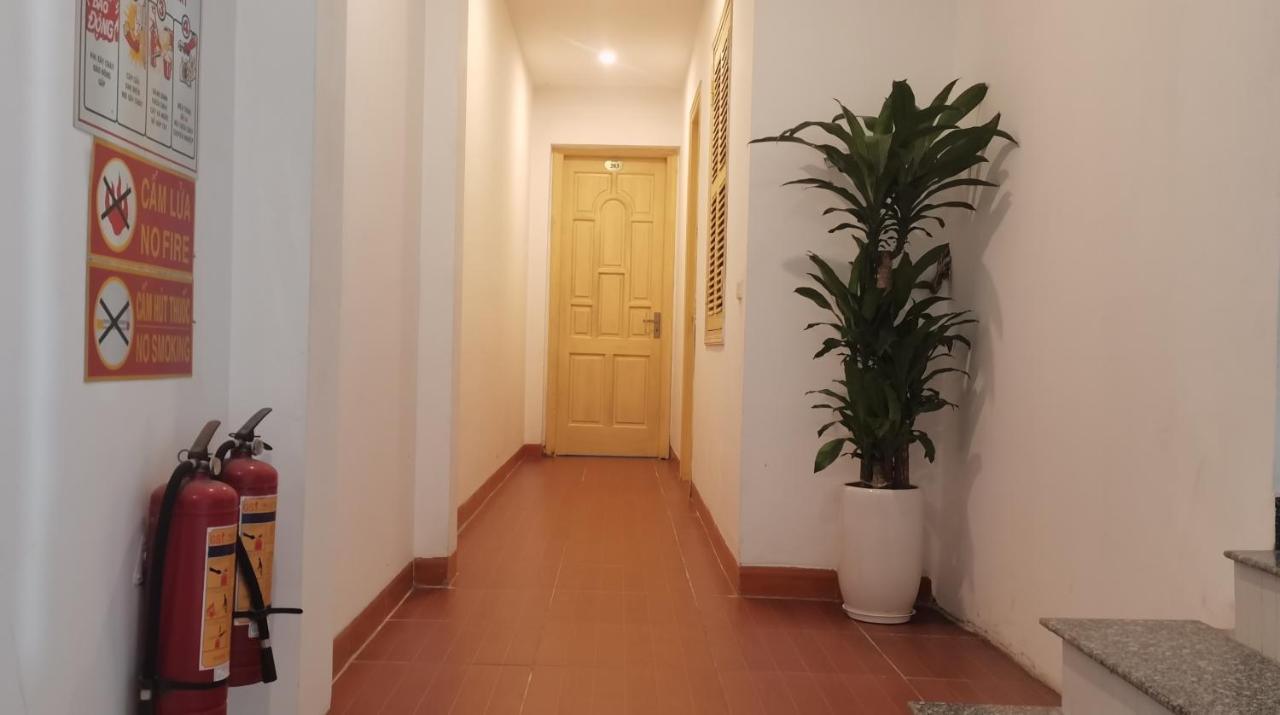 Thanh Huong 99 Hotel - Noi Bai, Hanoi